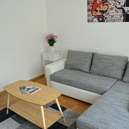 Ferienwohnung Am Kurpark Bad Wildbad Ngoại thất bức ảnh
